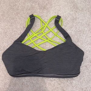 Lululemon Sport Bra